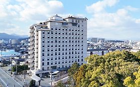 Hotel Castle Inn Ise
